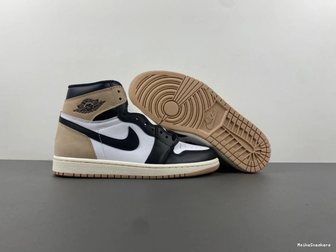 MaikeSneakers WMNS 1 Latte Air OG FD2596-021 Jordan High 0703